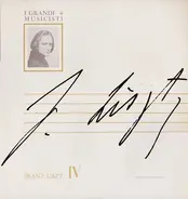 Franz Liszt - Franz Liszt IV