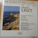 CD - Liszt - Konzert für Klavier und Orchester Nr. 1 a.o.
