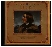 CD - Franz Liszt - Gallery of Classics