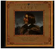 Franz Liszt - Gallery of Classics