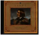CD - Franz Liszt - Gallery of Classics
