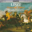 CD - Liszt - Hungarian Fantasy