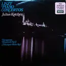 LP - Liszt - Piano Concertos