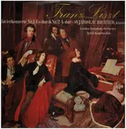 Franz Liszt - Klavierkonzert Nr. 1 Es-Dur & Nr. 2 A-Dur