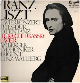 Franz Liszt - Klavierkonzert Nr.1 Es-Dur