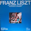 LP - Liszt - Klaviersonate In H-Moll / Franziskus Legenden