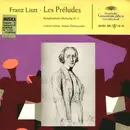 7inch Vinyl Single - Franz Liszt - Les Preludes