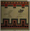 LP - Franz Liszt - Lieder In Dokumentarischen Aufnahmen