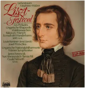 Franz Liszt - Liszt Festival