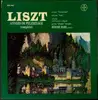 LP-Box - Franz Liszt - Liszt. Annes De Pelegrinage (Complete) - Hardbox LP