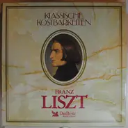 Liszt / Lise De La Salle - Liszt