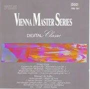 CD - Liszt / Falla - Ungarische Rhapsodie / Klavierkonzert Nr. 1 / Liebeszauber