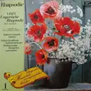 LP - Liszt - Rhapsodie