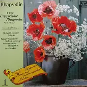 LP - Liszt - Rhapsodie