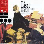 Franz Liszt , Paul Paray , Orchestre National De L'Opéra De Monte-Carlo - Symphonic Poems