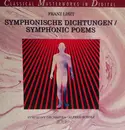 CD - Liszt - Symphonische Dichtungen / Symphonic Poems