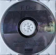 CD - Liszt - Waldesrauschen • Gnomenreigen • Funerailles • Liebestraum Nr. 3 • Consolation • Klavierkonzert Nr. 1 Es-Dur • Klavierkonzert Nr. 2 A-Dur