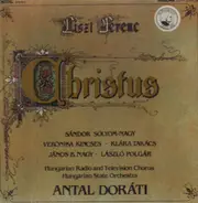 Franz Liszt - Christus