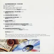 CD - Liszt - Die Klassiksammlung 18: Liszt: Blütezeit Der Romantik