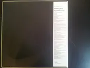 LP-Box - Franz Liszt - Klavierkonzerte - Orgelkonzerte - Rhapsodien