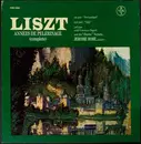 LP-Box - Liszt - Annes De Pelegrinage (Complete) - Hardcover Box