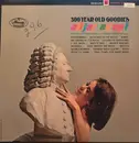 LP - Franz Löffler , Pierre Favre - 300 Year Old Goodies All Jazzed Up