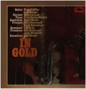 Franz Löffler - In Gold