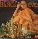 LP - Franz Löffler - Black Eyes: The New Look Of Old Russia