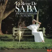 Franz Löffler - La Reine De Saba. Franz Löffler At His Best