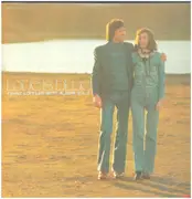 LP - Franz Löffler - Love Is Blue - Best Album Vol.II