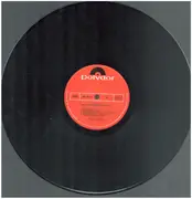 LP - Franz Löffler - Love Is Blue - Best Album Vol.II