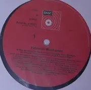 LP - Franz Maldener Und Den Original Pilsenern - Fahrende Musikanten
