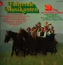 LP - Franz Maldener Und Den Original Pilsenern - Fahrende Musikanten