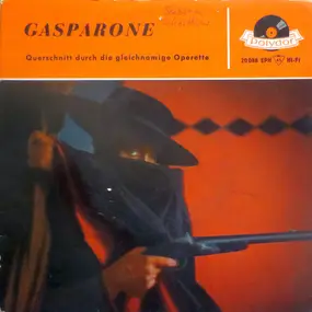 Franz Marszalek - Gasparone