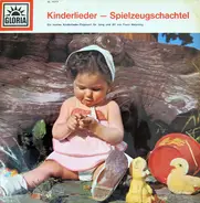 Franz Meierling - Kinderlieder - Spielzeugschachtel