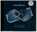 CD - Franz Mestre - Kresch Klänge