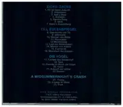 CD - Franz Mestre - Kresch Klänge