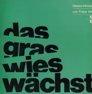 Franz Mon - das gras wies wächst