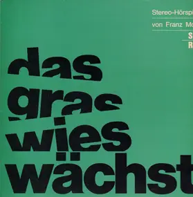 franz mon - das gras wies wächst