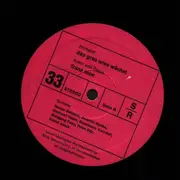 LP - Franz Mon - Das Gras Wies Wächst