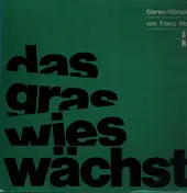 franz mon - das gras wies wächst