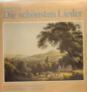 LP - Franz Möckl - Die schönsten Lieder
