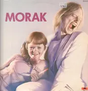 LP - Franz Morak - Morak