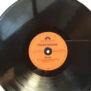 LP - Franz Morak - Morak