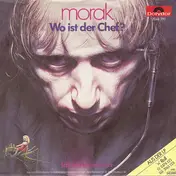 Morak - Wo Ist Der Chef?