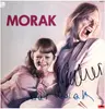 LP - Franz Morak - Morak - Signed by Franz Morak and Gottfried Helnwein