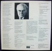 LP - Franz Philipp - Alte Deutsche Weihnachtslieder In verschiedenen Bearbeitungen - Gatefold