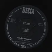 Franz Reiter - Ländler-Potpourri
