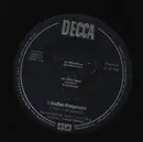 7inch Vinyl Single - Franz Reiter - Ländler-Potpourri