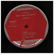 LP - Franz Schubert - Münchner Oktett - Octet In F Major D. 803